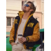 Ryan Gosling The Fall Guy Varsity Jacket